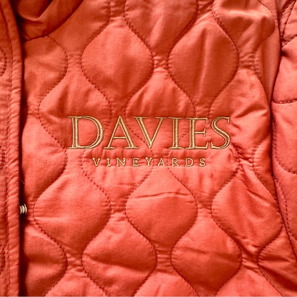 NWOT Women’s Peter Millar Quilted Jacket (L) - Picture 4 of 13